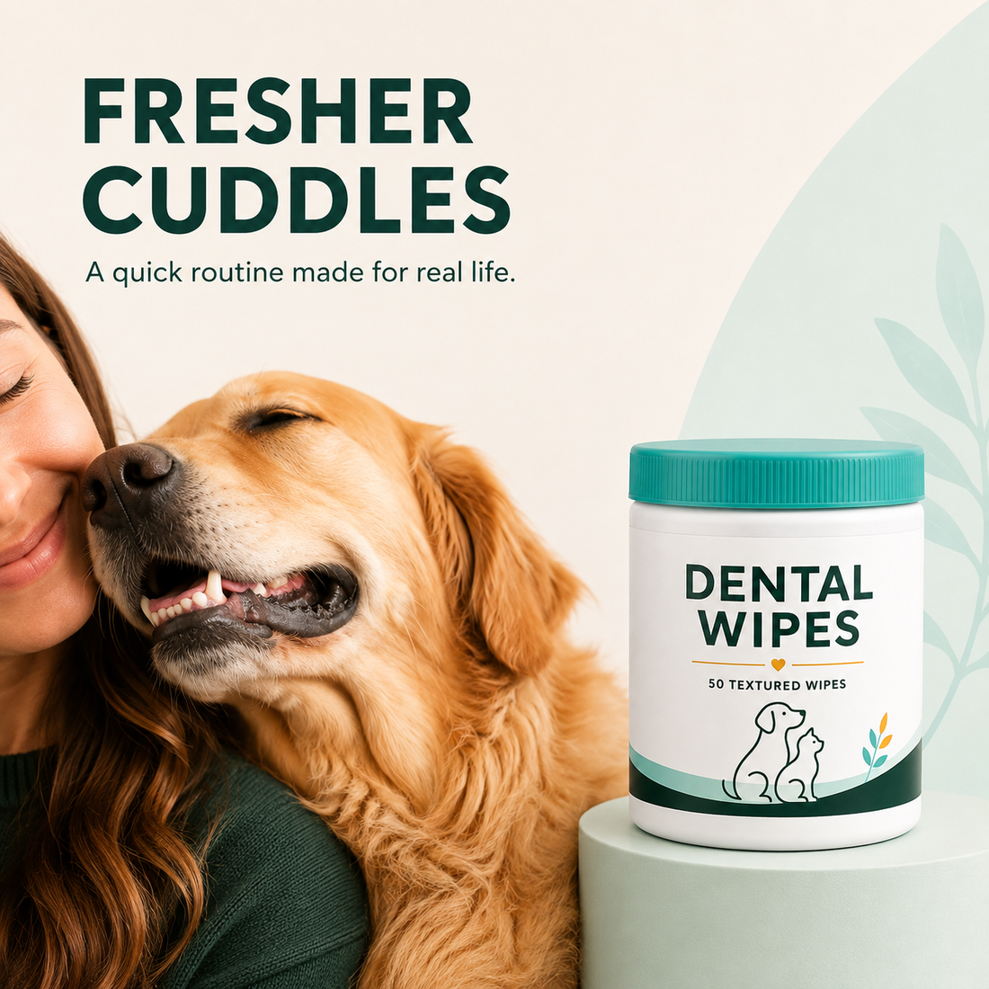 Dental Wipes benefits